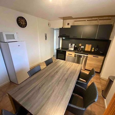 Appartement Emile Galle. Goetzenbruck Ngoại thất bức ảnh