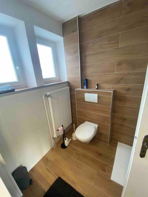 Appartement Emile Galle. Goetzenbruck Ngoại thất bức ảnh