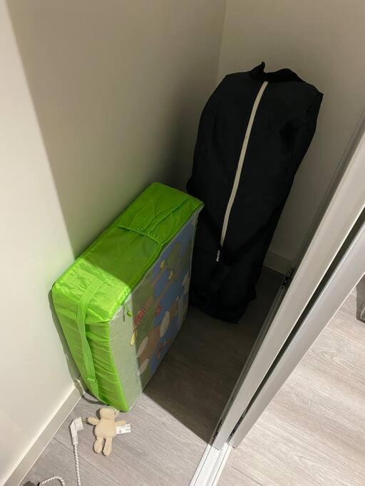 Appartement Emile Galle. Goetzenbruck Ngoại thất bức ảnh