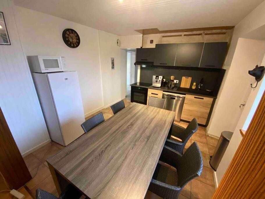 Appartement Emile Galle. Goetzenbruck Ngoại thất bức ảnh