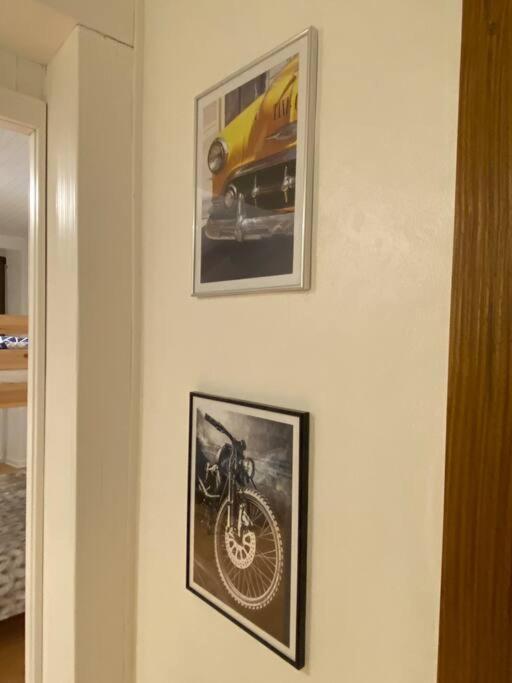 Appartement Emile Galle. Goetzenbruck Ngoại thất bức ảnh