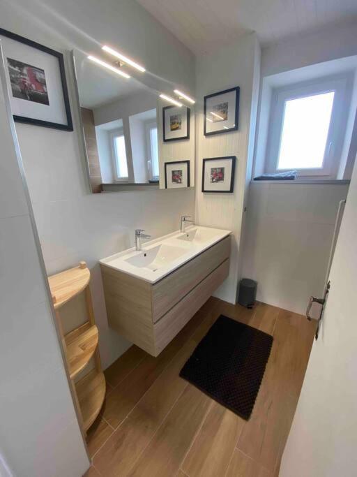 Appartement Emile Galle. Goetzenbruck Ngoại thất bức ảnh