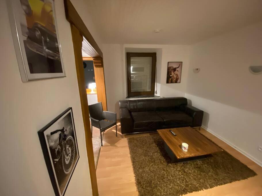 Appartement Emile Galle. Goetzenbruck Ngoại thất bức ảnh